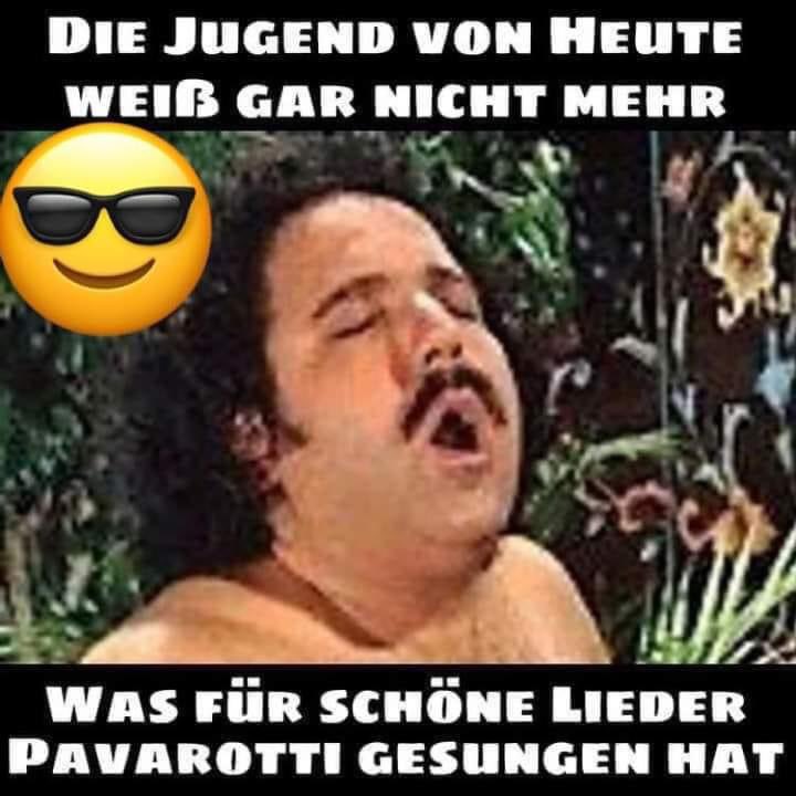 Ich finde das sollte mal thematisiert werden.☝️