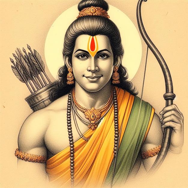 बोलों सियावर रामचंद्र कि जय 🚩🚩