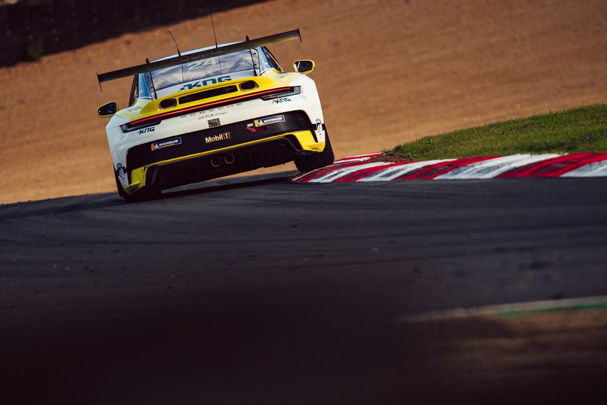 Wishing there were a few more rounds left this year...