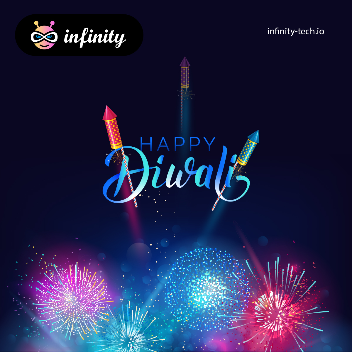 infinityaibot's tweet image. May your profits soar and your trades shine bright this Diwali! 
Wishing you a season filled with prosperity and automated success! 

#HappyDiwali #InfinityTech #AutomateYourDreams #infinityaibot