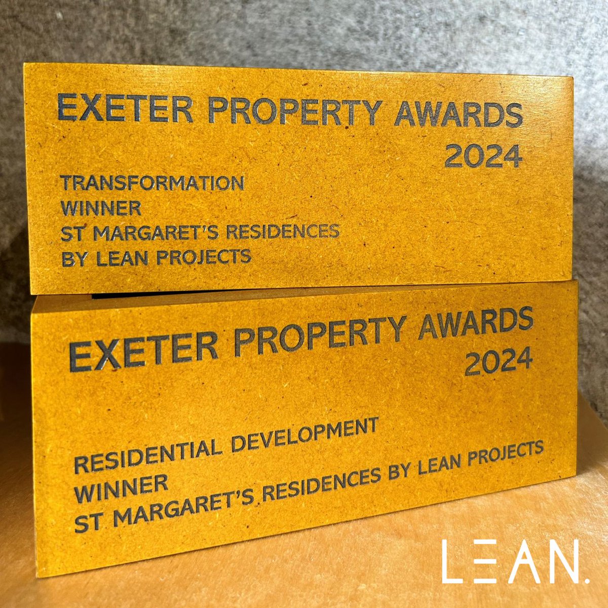 Mitchell Architects tweet media