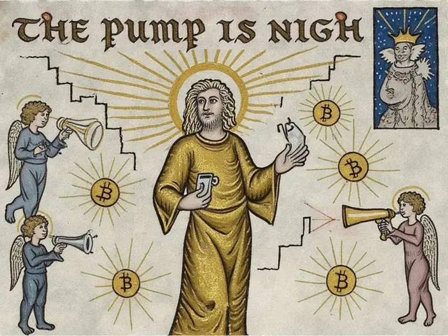 $WMM loyal, the pump is nigh

#Pump