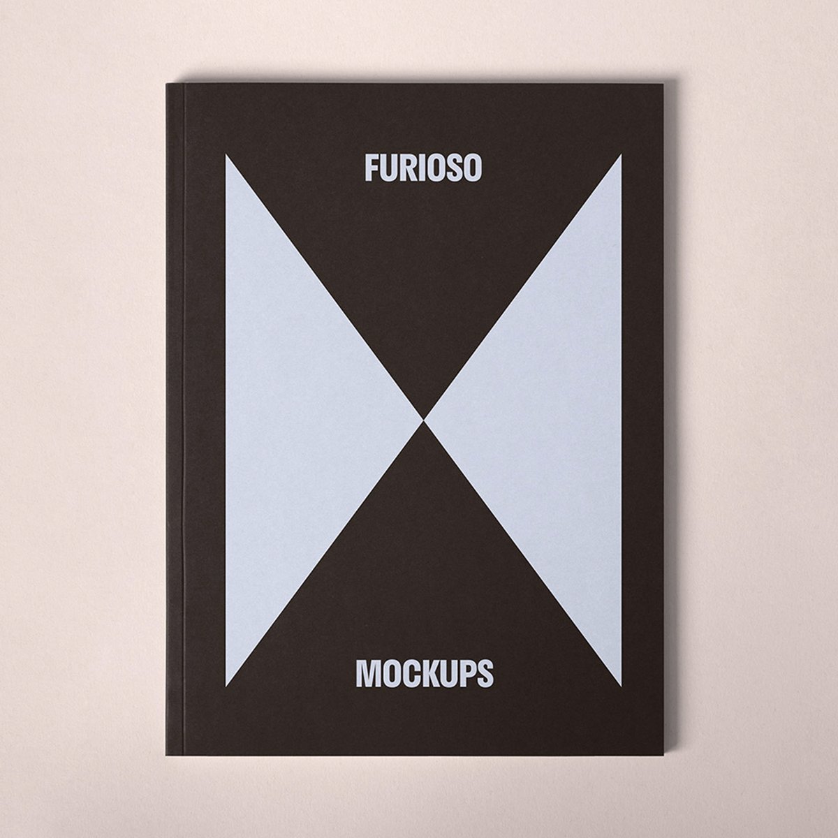 Furioso Mockups tweet media
