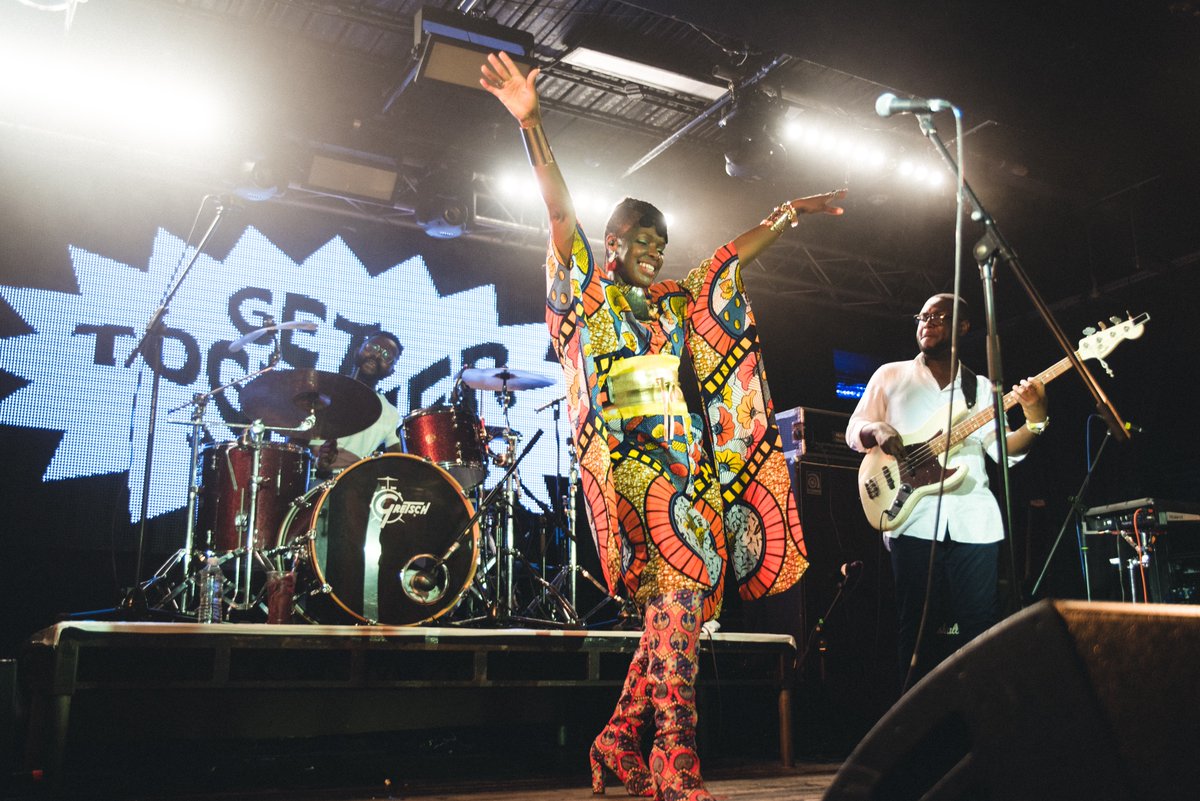 Get Together tweet media