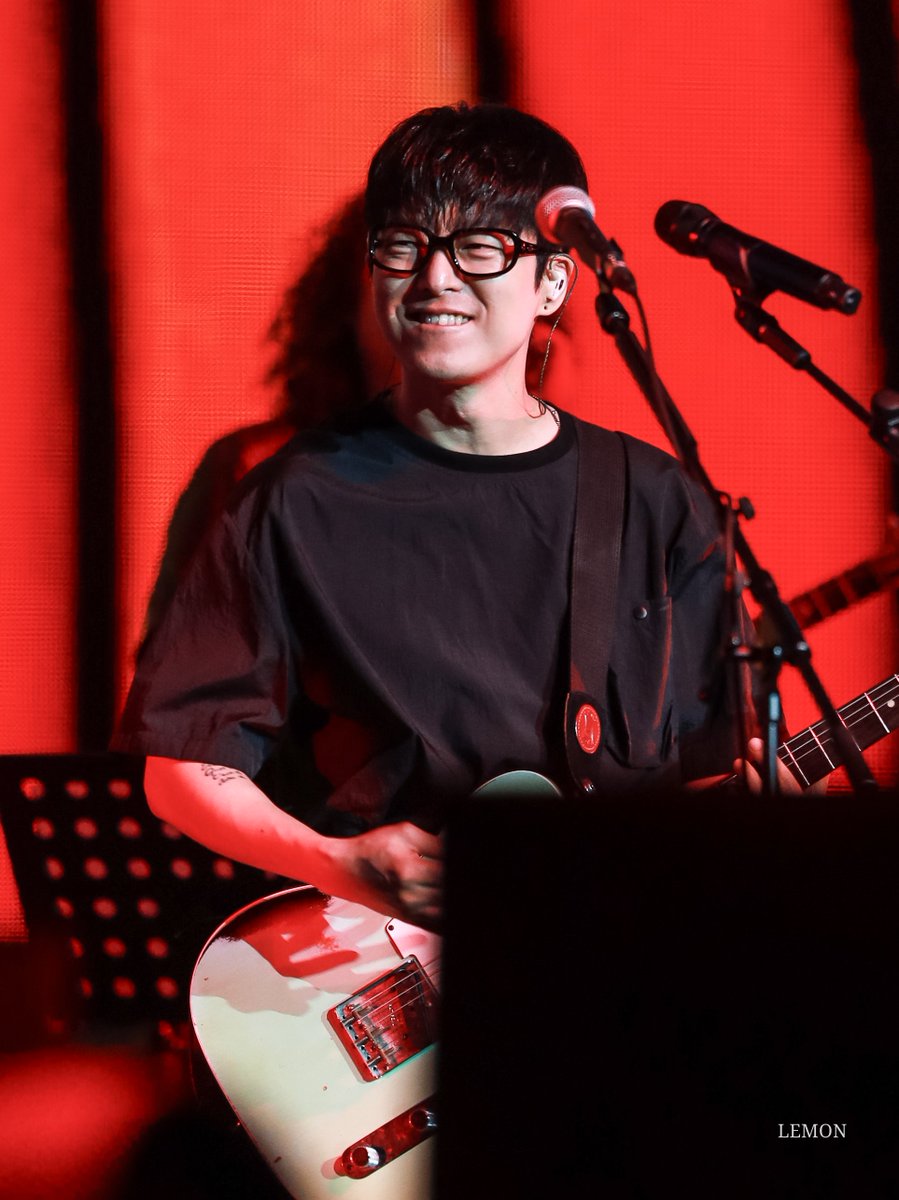 2024.10.27 신해철 트리뷰트 콘서트
#국카스텐 #하현우