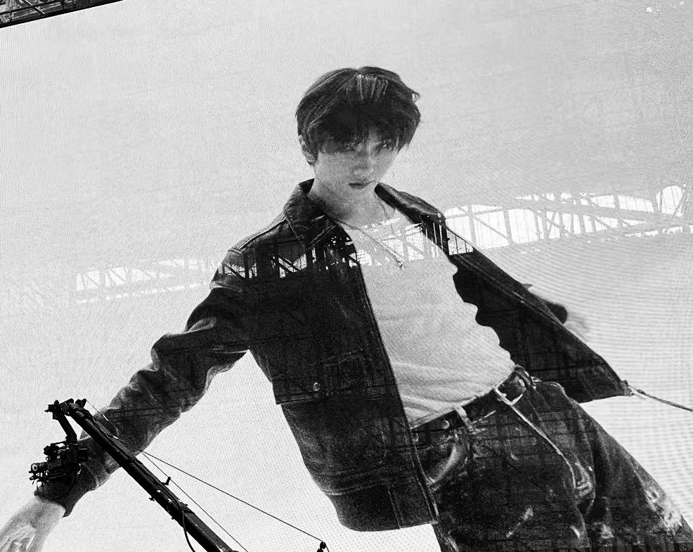 xingxingGf's tweet photo. Calvin Klein x Park Jisung https://t.co/1hKs085bsF