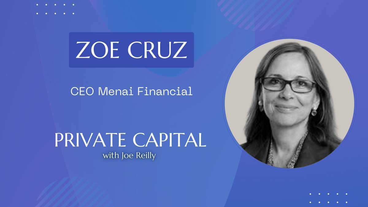 "The question was, will the Fed cut 25 or 50 basis points? Who cares?  It doesn't matter. You need to step back and say, is this the end of a mega cycle?" Listen here:  open.spotify.com/episode/5uxi09…