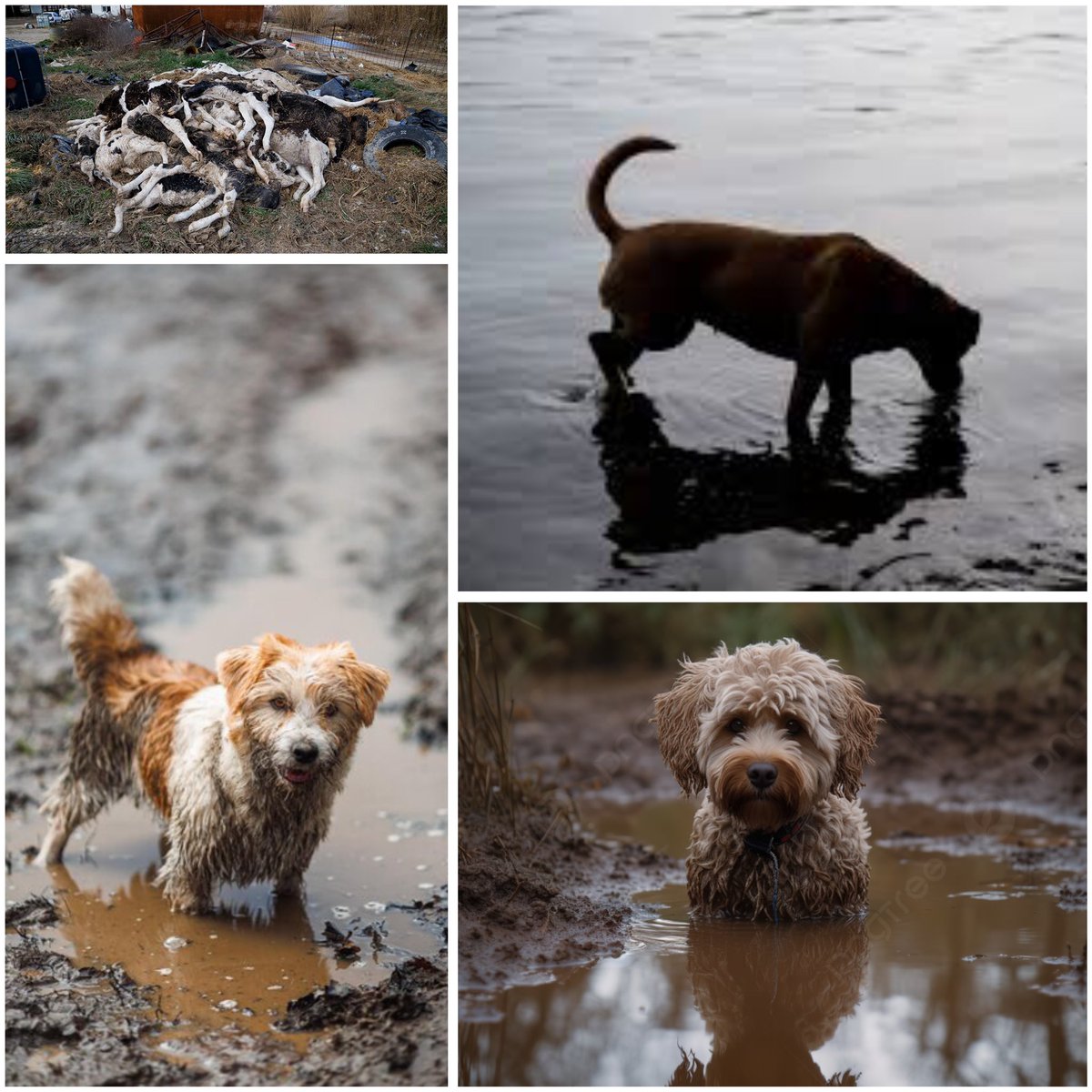 BelmonteDogMeat's tweet image. ❤️ pero ha sido una noche muy dura y terrible contando piezas:
- Todos los sótanos llenos de embutidos inundados.
- Hemos perdido toda la comida de los contenedores refrigerados porque los generadores de emergencia solo han podido rendir 10 horas.

#granjafamiliar #recons