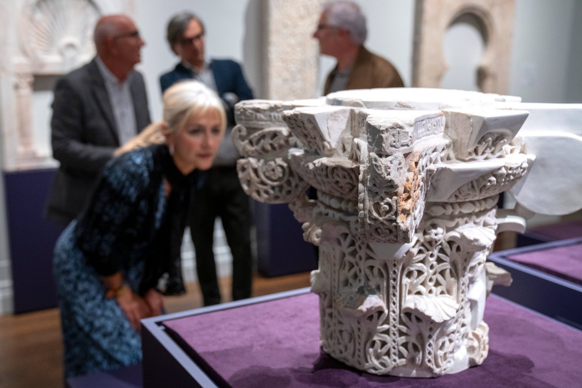 Patricia del Pozo tweet media