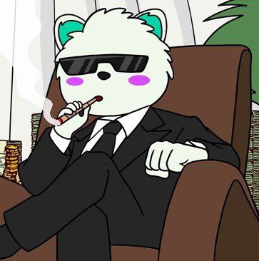 @0xRamonos yes, that's right, because $POMBOO meta is coming.

<a href="/PombooSTX/">POMBOO</a>  #STX