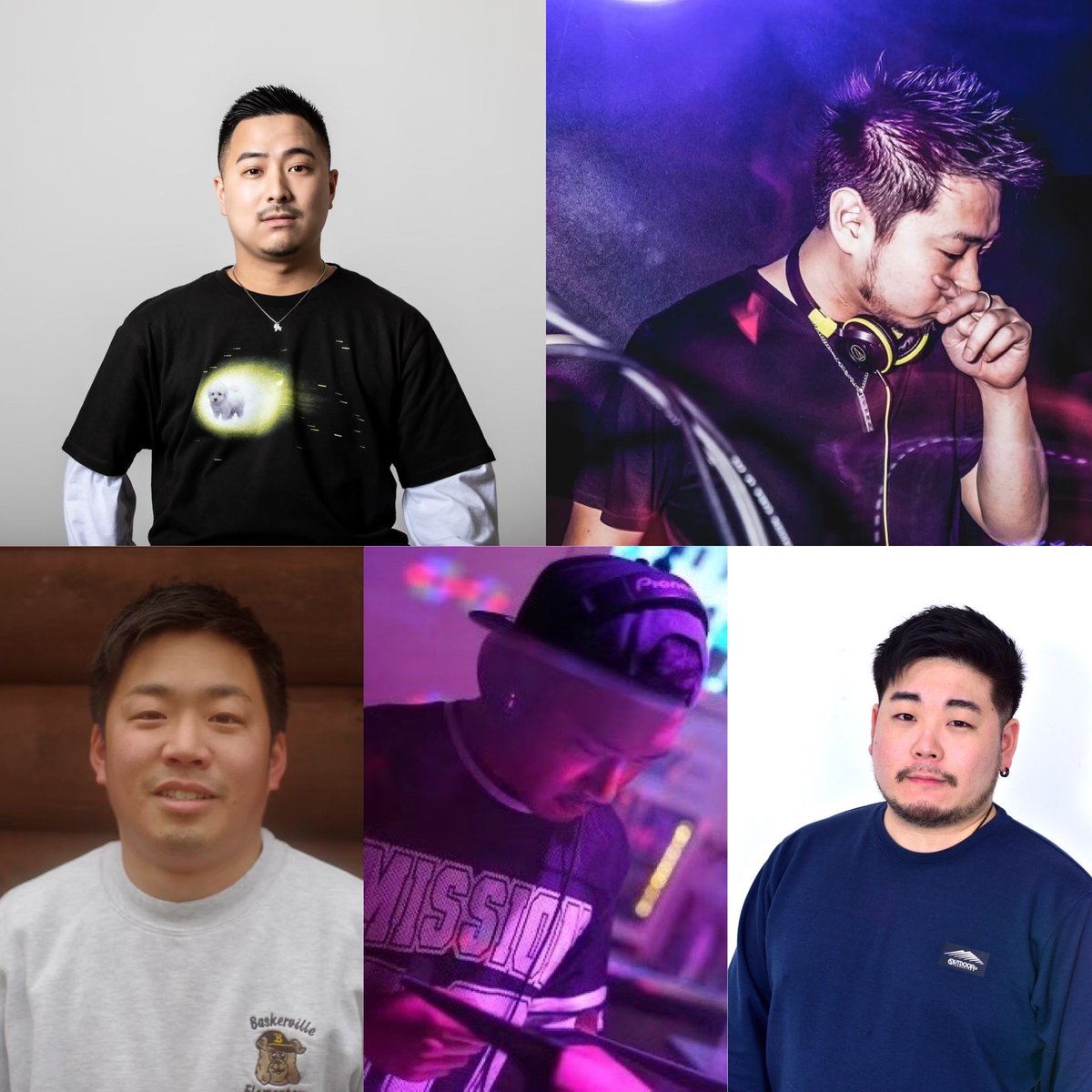 [CAST]
GUEST DJ: ARMK, TOSHI
DJ: bossy, MAKOH, 010

<a href="/ARMK_SAN/">ARMK / 新牧アキラ</a> 
<a href="/toshimensmix/">とし</a> 
@tomatoto_ahhk 
<a href="/MAKOH_roni/">MAKOH</a> 
<a href="/rei_tonhouse/">レイト/ 010</a>