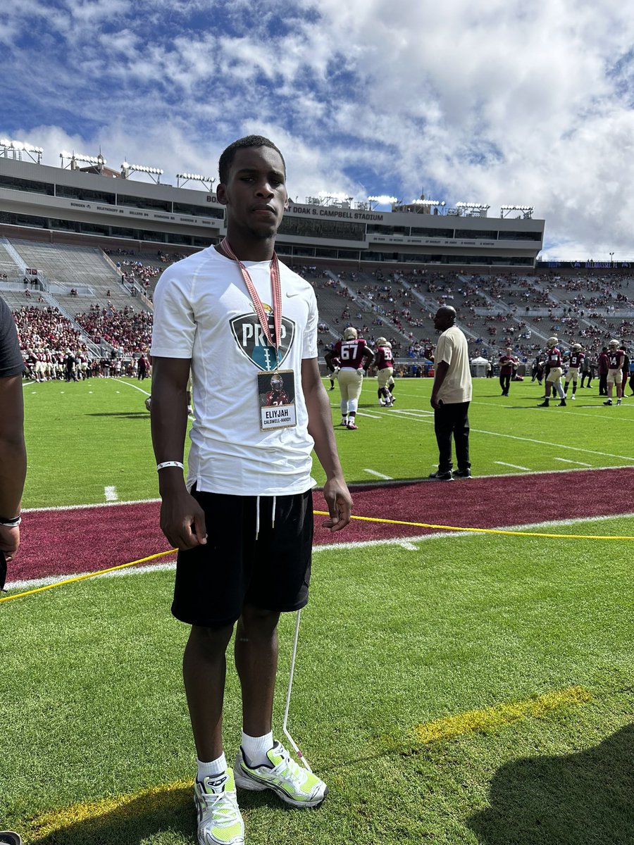 Eliyjah “TurnUp” Caldwell-Hardy (@turn_up14) on Twitter photo I’ll be back in tally this weekend!! #GoNoles <a href="/FSU_Recruiting/">Seminoles Recruiting</a> <a href="/FSUFootball/">FSU Football</a> <a href="/FSUCoachJP/">John Papuchis</a> <a href="/ChuckCantor/">Chuck Cantor</a> <a href="/CoachAdamFuller/">Adam Fuller</a> @impactlionsfb <a href="/JerrandN/">Jerrand Nesmith</a> <a href="/DuvalSports/">Duval Sports</a> <a href="/RecruitingBh/">BH Recruiting Assistance</a> <a href="/One11Recruiting/">One11 Recruiting</a> @On3Recruits <a href="/PrepRedzoneFL/">Prep Redzone Florida</a> <a href="/dreamkingfilmz/">PHILL-DreamKingFilmz</a> <a href="/itgnext_florida/">ITG Next - Florida</a> <a href="/DomoAthletics/">DOMO Athletics</a> I’ll be back in tally this weekend!! #GoNoles <a href="/FSU_Recruiting/">Seminoles Recruiting</a> <a href="/FSUFootball/">FSU Football</a> <a href="/FSUCoachJP/">John Papuchis</a> <a href="/ChuckCantor/">Chuck Cantor</a> <a href="/CoachAdamFuller/">Adam Fuller</a> @impactlionsfb <a href="/JerrandN/">Jerrand Nesmith</a> <a href="/DuvalSports/">Duval Sports</a> <a href="/RecruitingBh/">BH Recruiting Assistance</a> <a href="/One11Recruiting/">One11 Recruiting</a> @On3Recruits <a href="/PrepRedzoneFL/">Prep Redzone Florida</a> <a href="/dreamkingfilmz/">PHILL-DreamKingFilmz</a> <a href="/itgnext_florida/">ITG Next - Florida</a> <a href="/DomoAthletics/">DOMO Athletics</a>