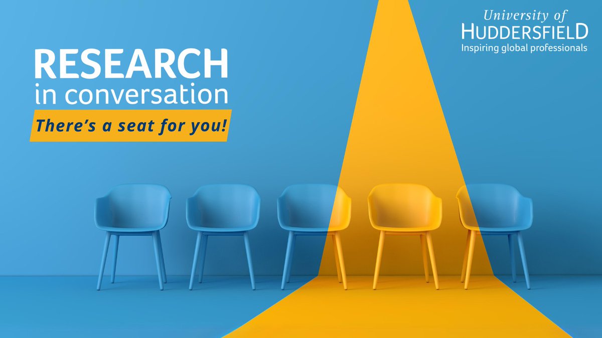 We’re opening our doors to the world of research, and there’s a seat for you! We’re excited to announce the relaunch of our monthly Public Lectures - ‘Research in Conversation’ for 2024/25 - A series of accessible, informative, exciting events! Stay tuned for upcoming events!