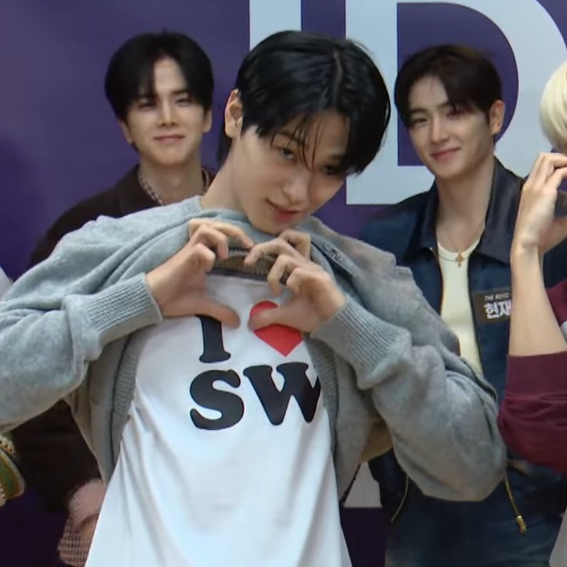 Juyeon Pics tweet media