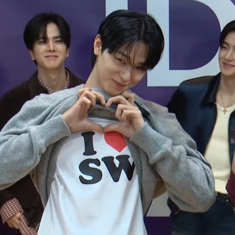 Juyeon Pics tweet media