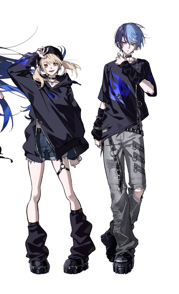Magmu_'s tweet photo. 투샷이 너무 좋다........ https://t.co/UTKdc6aiiS