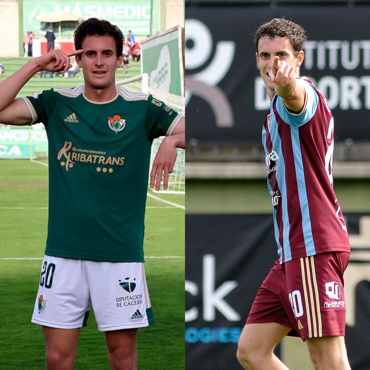 ¡Muchas ganas de hoy!  🏆