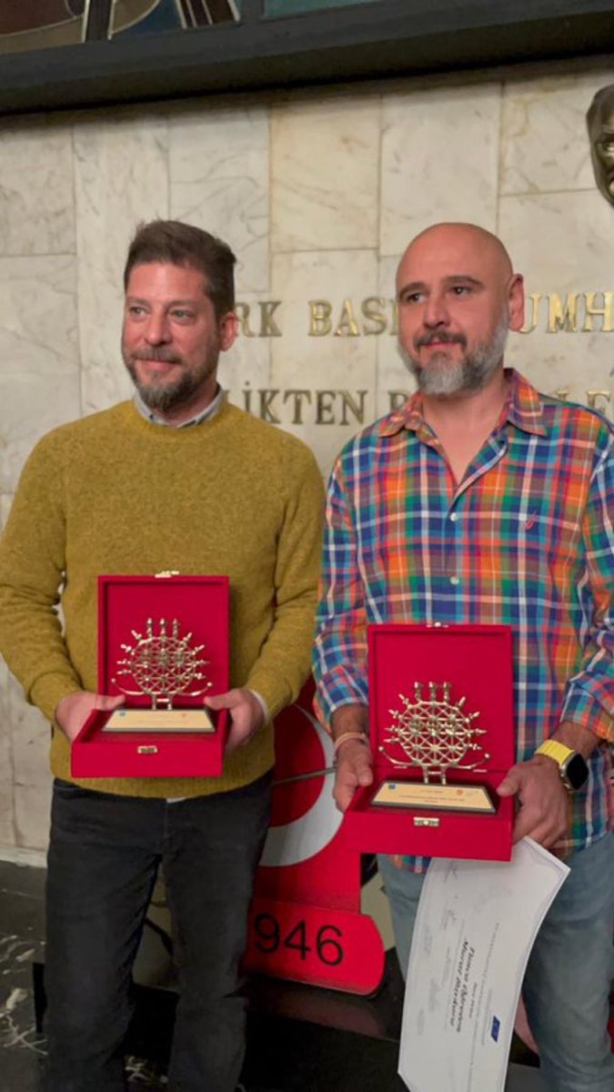 Tunca Öğreten tweet media