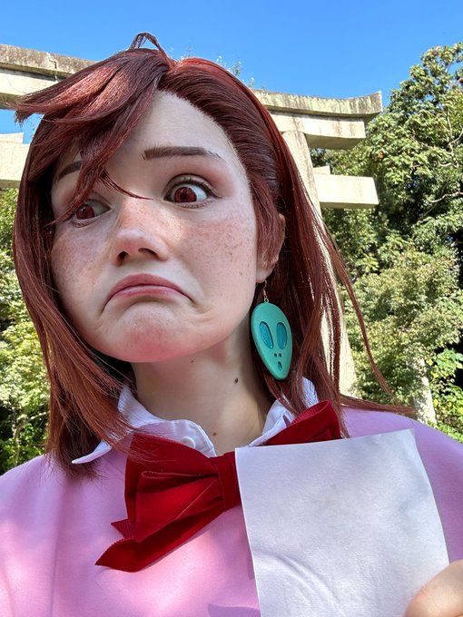 NO NUTS?!?!.&hellip; #momo #dandadan https://t.co/WxCOjlohTf<a href="/tag/momo"class="tags">#momo</a><a href="/tag/dandadan"class="tags">#dandadan</a>