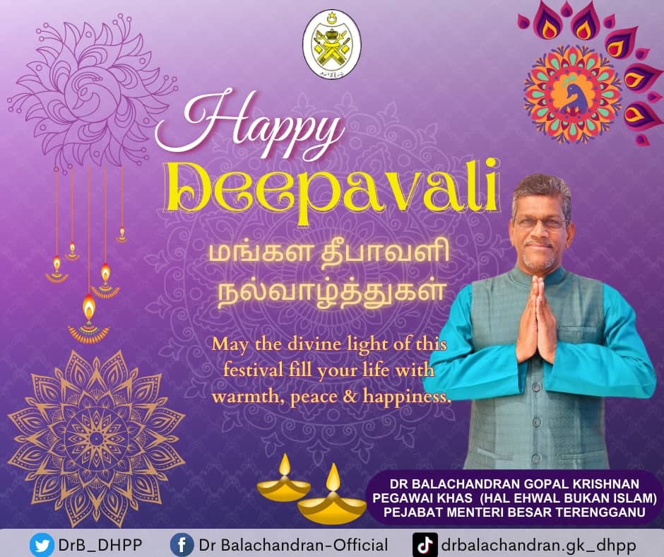 To all my Hindu friends