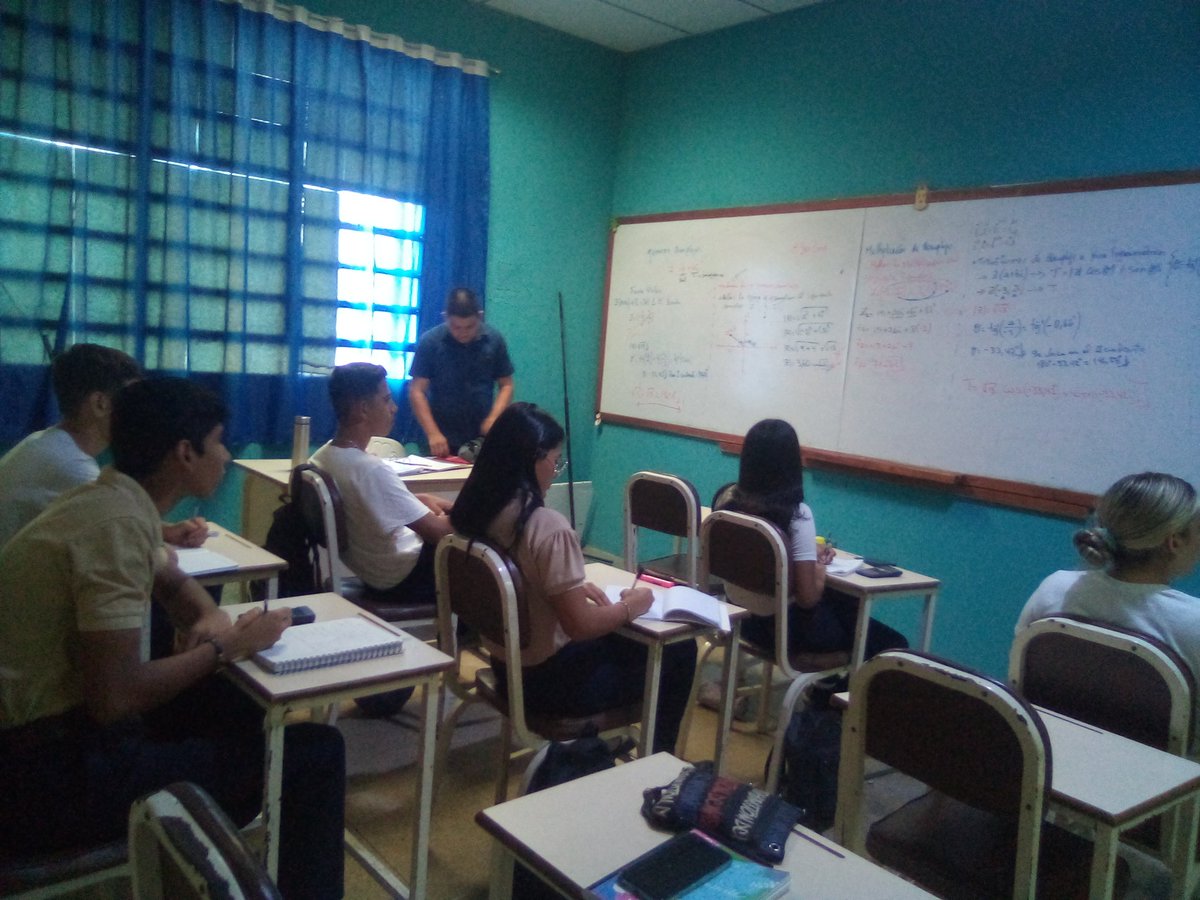 CBIT OLEARY Barinas tweet media