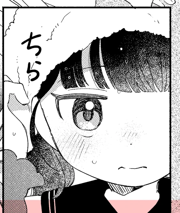 ハロウィンの絵が何もないので代わりに進捗を載せます。可愛すぎ 