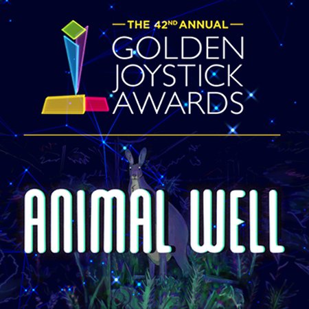 ANIMAL WELL tweet media