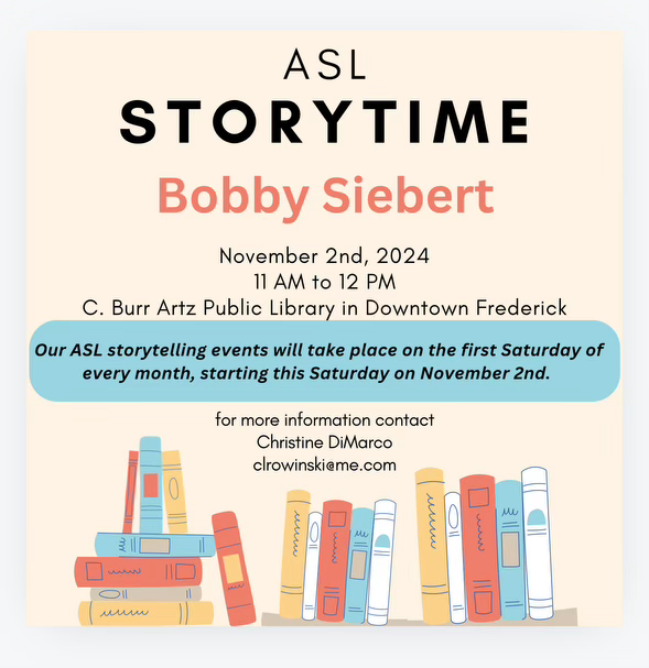 Bobby Siebert tweet media