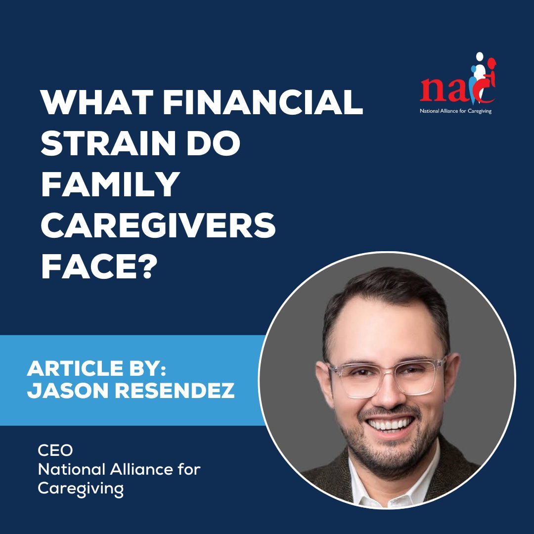 #DidYouKnow family caregivers contribute a staggering $600 billion in #unpaidlabor to our nation’s economy annually (source: <a href="/AARP/">AARP</a>)?  Learn more from our CEO, <a href="/jason_r_DC/">Jason Resendez</a>. caregiving.org/elevating-the-… #ICare #CareEconomy