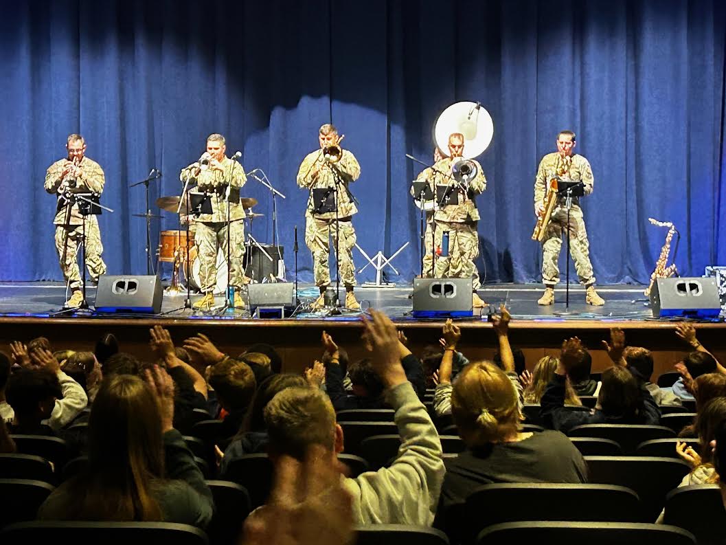 Kettering City Schools Music Department tweet media