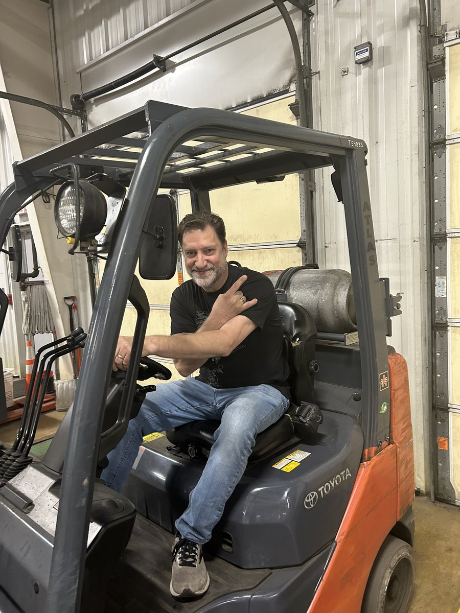 Dordan Manufacturing, Inc. tweet media