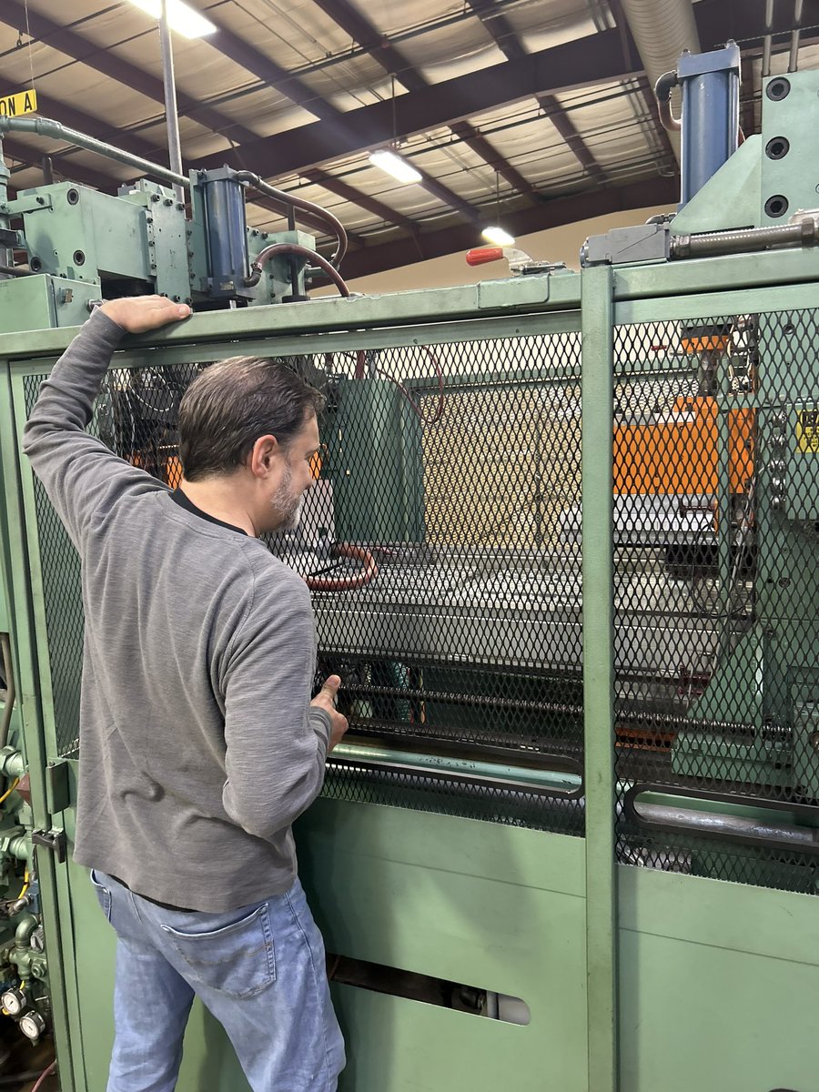 Dordan Manufacturing, Inc. tweet media