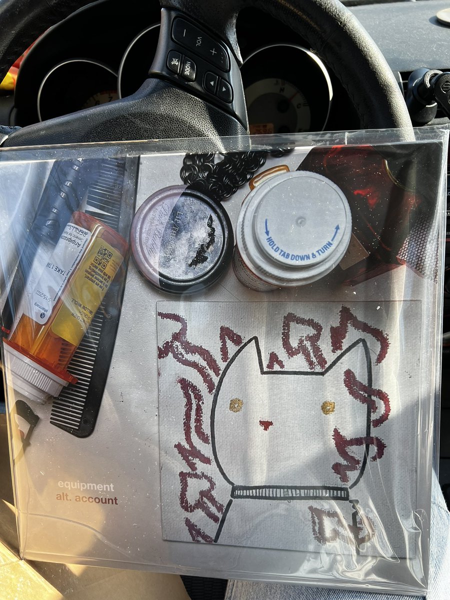 Cinema Stare is stinky tweet media