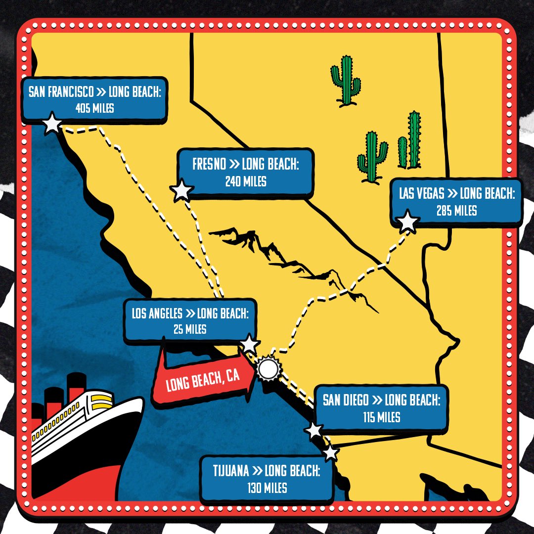 Vans Warped Tour tweet media