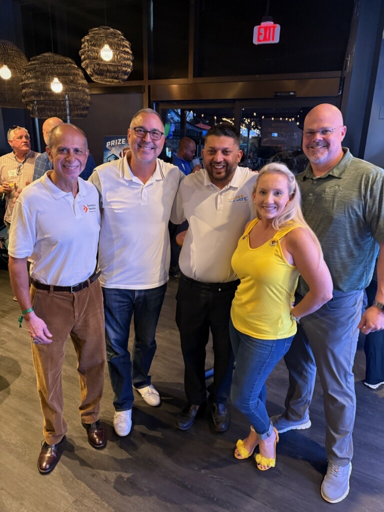 TampaHasSwagger (@tampahasswagger) on Twitter photo An incredible evening at the <a href="/ReliaQuestBowl/">ReliaQuest Bowl</a> Sponsors Party! Thankful for the chance to connect with community leaders like <a href="/pateltimes/">pateltimes</a>, Dennis Hartin of <a href="/HUBInsurance/">HUB International</a>, Javier Tirado of <a href="/CientochentaA/">Cientochenta</a>, and Dr. Rahul Mehra as we gear up for this exciting event! An incredible evening at the <a href="/ReliaQuestBowl/">ReliaQuest Bowl</a> Sponsors Party! Thankful for the chance to connect with community leaders like <a href="/pateltimes/">pateltimes</a>, Dennis Hartin of <a href="/HUBInsurance/">HUB International</a>, Javier Tirado of <a href="/CientochentaA/">Cientochenta</a>, and Dr. Rahul Mehra as we gear up for this exciting event!