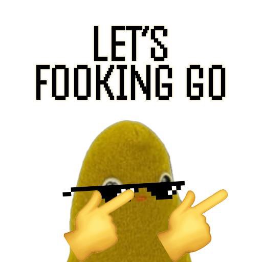 GAINGAR__'s tweet photo. @slingdeez $FOO reversal https://t.co/DpMkKGyzmY