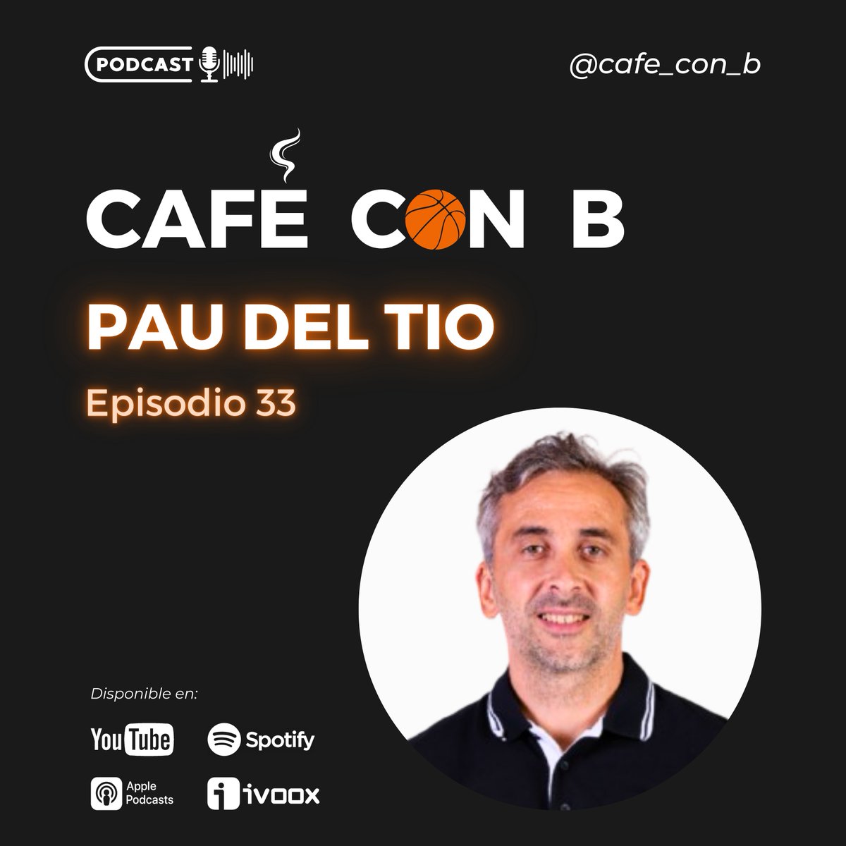 Café con B tweet media