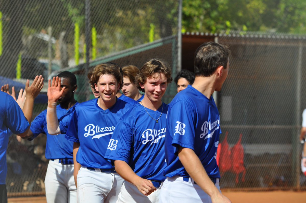 BlizzardBasebal's tweet photo. Fall 2024 has officially ended! Thank you players, parents, coaches, and families for your endless sacrifices and hard work. It takes a complete team effort to have the type of success that we’ve had on and off the field and we’re grateful for each and every one of you guys

🔵🔵 https://t.co/HrqtT8Qxkz
