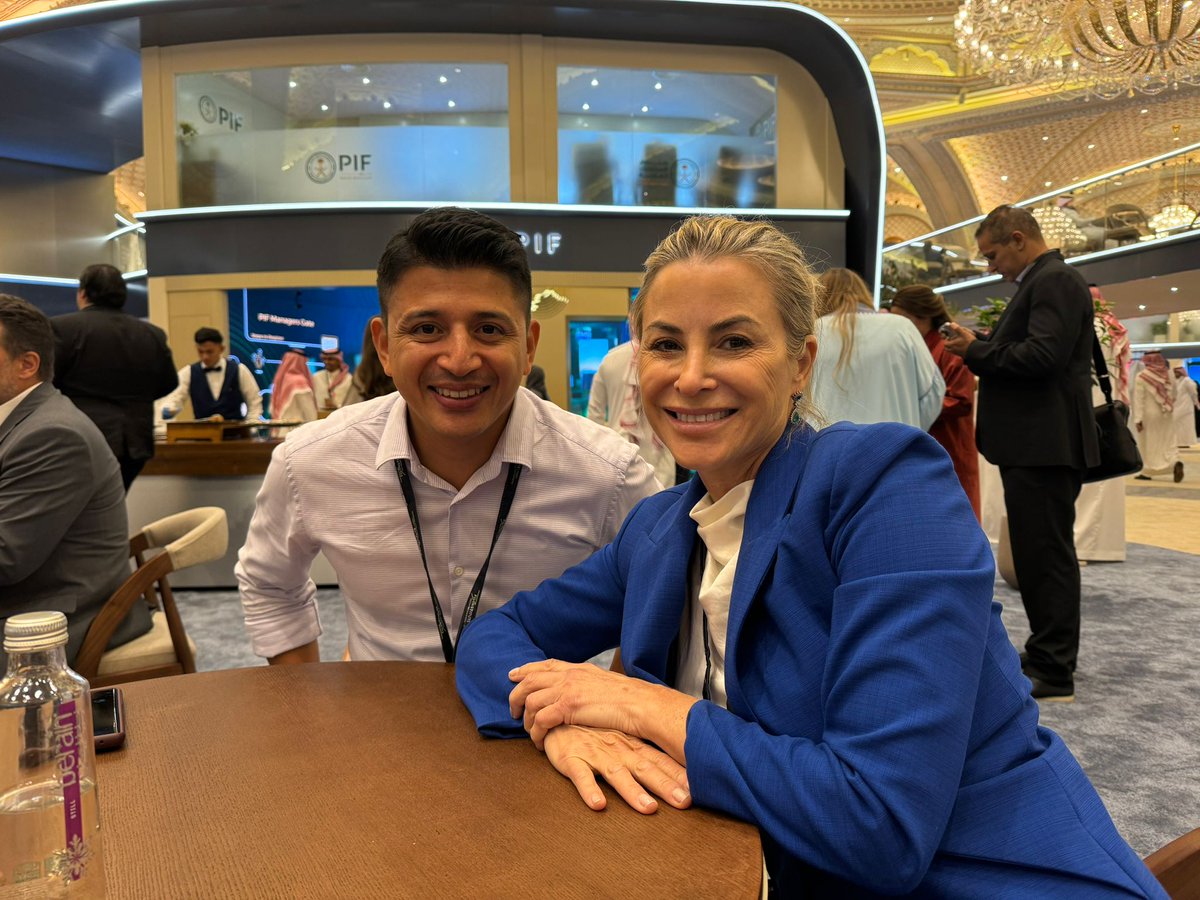 Esteban S. Canepa tweet media