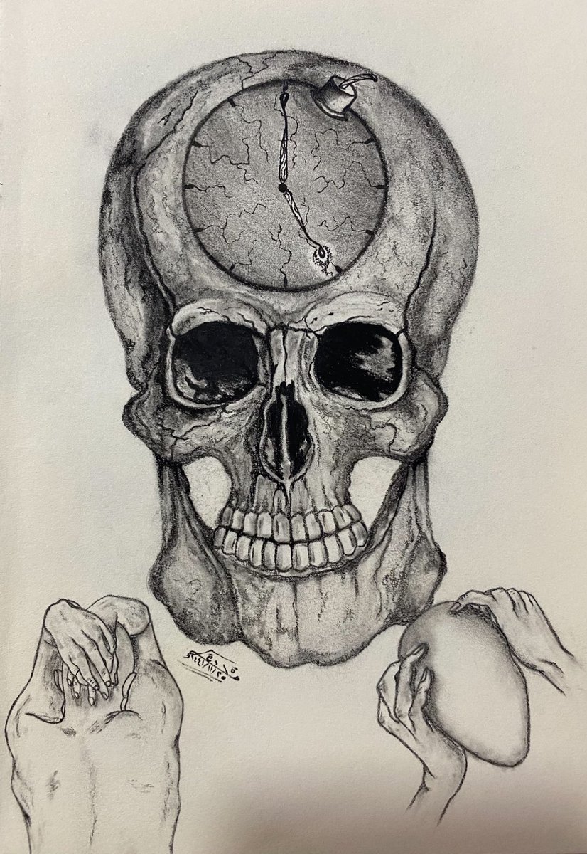 المهـM̶̲̥̅̊ـآ آليامي tweet media