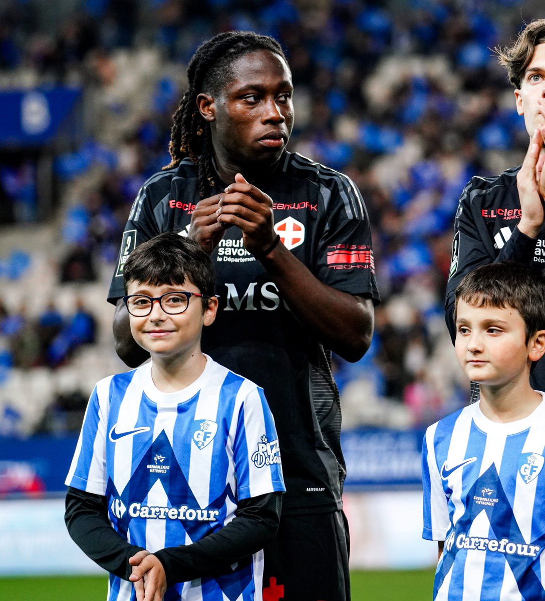 Doubled Sports Agency tweet media