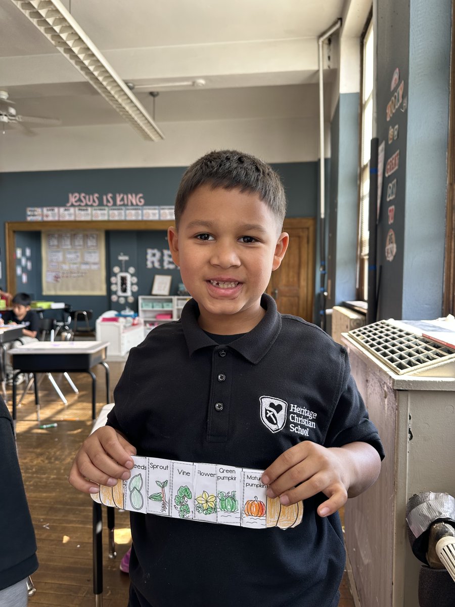 Heritage Christian School in Canton, Ohio tweet media