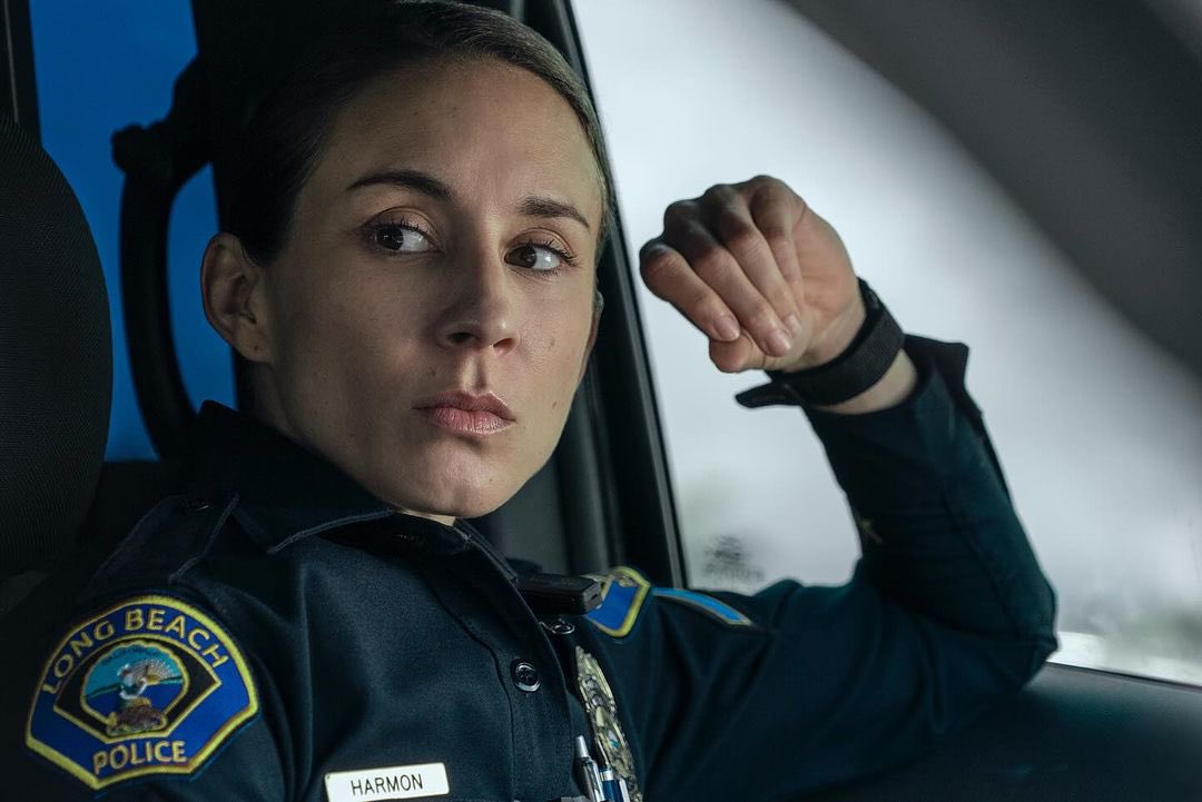 lovingseries's tweet image. Prime Video estrenará su nueva serie #OnCall el 9 de enero 2025, producida por Dick Wolf y protagonizada por Troian Bellisario y Brandon Larracuente.