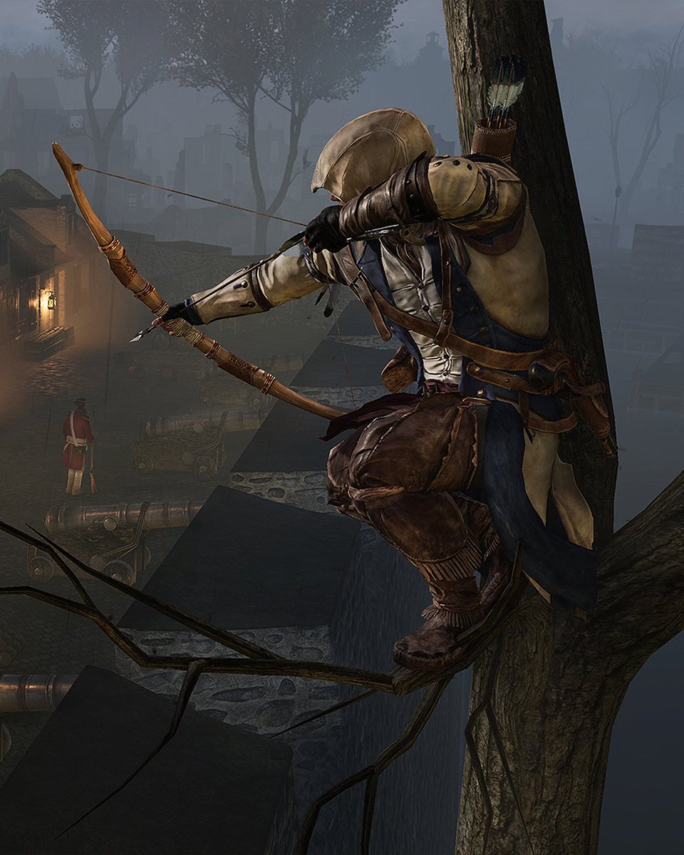 Assassin's Creed tweet media