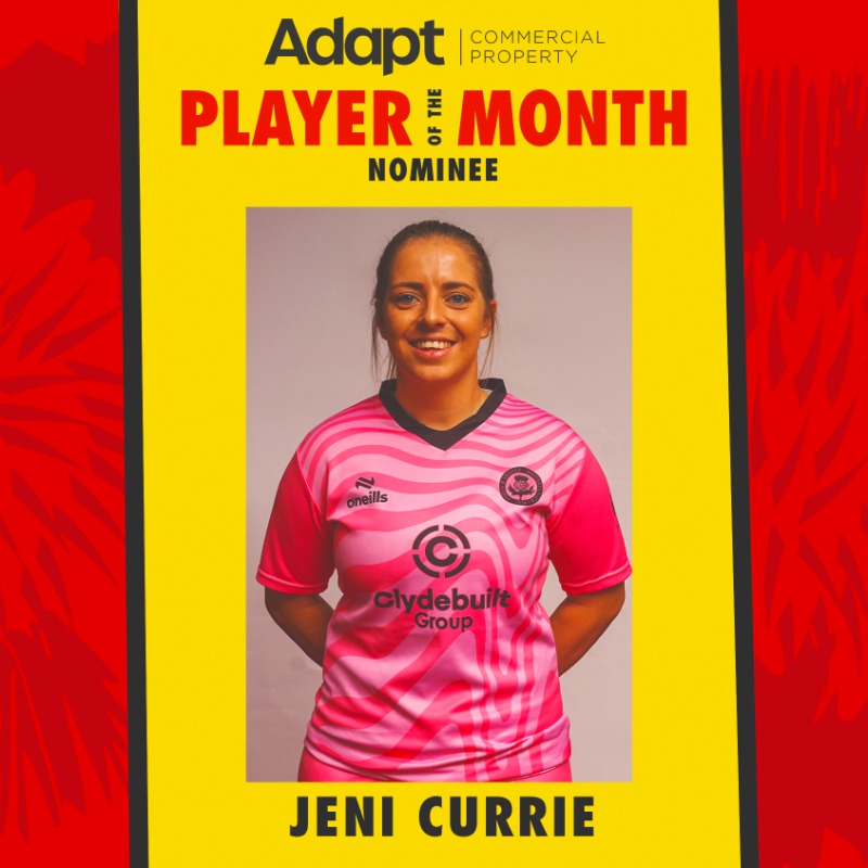 ThistleWFC's tweet photo. October ended with a win and Thistle sitting in the top six.

Now it's time to pick your Adapt Commercial Property Player of the Month

@Jenii116 @DemiFalconer_ @CaraHendersonX1 @10Lucysinclair