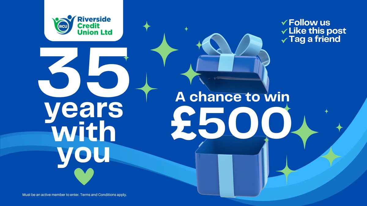 Riverside CU tweet media