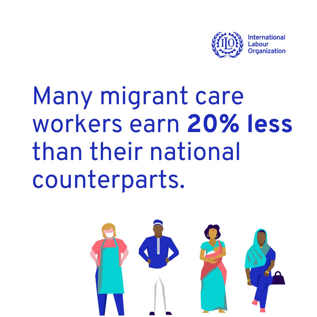 International Labour Organization tweet media