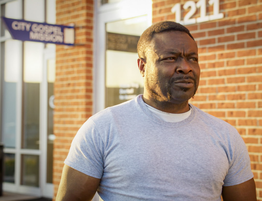 "You're something, you're somebody, you're somebody who belongs to God. You matter...And it took me a while to actually figure that out."- Alvin

Get inspired by the stories of our recovery graduates. Follow the link and get a glimpse of that today 💚:
ow.ly/mEgl50TS2zo