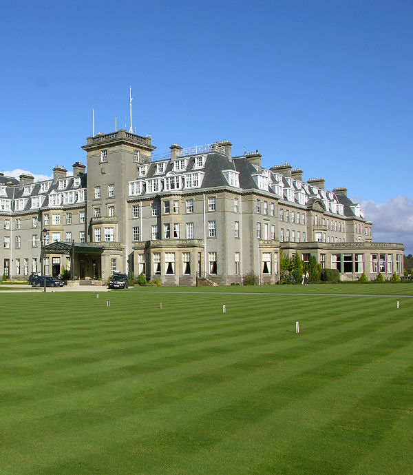 Undiscovered Scotland tweet media