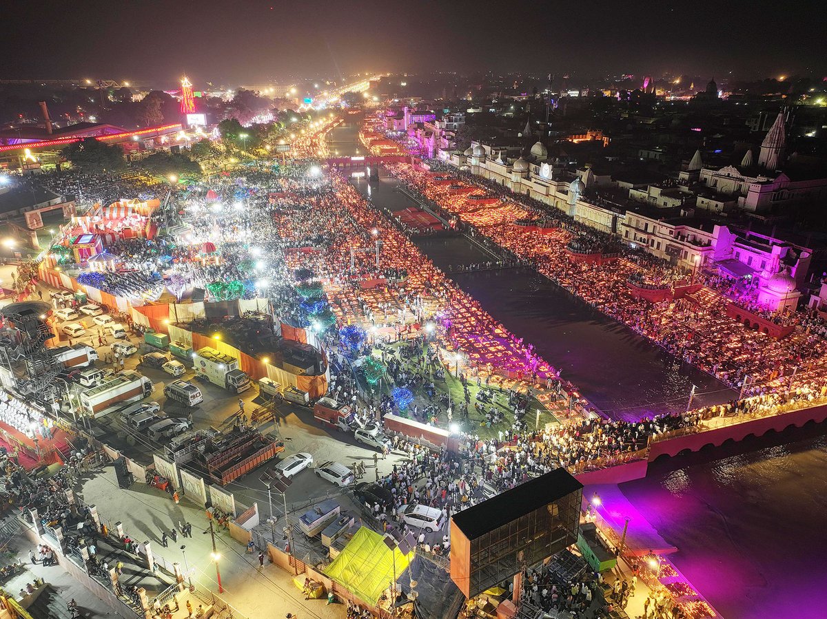 myogiadityanath tweet picture